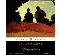 [(Of Mice and Men)] [Author: John Steinbeck] published on (April, 2011)