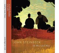 Of Mice and Men by John Steinbeck (1905-06-14)