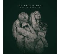 Of Mice And Men - Cold World (LP)