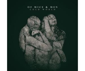Of Mice And Men - Cold World (LP)