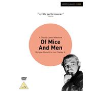 Of Mice And Men [DVD][1939] [Edizione: Regno Unito]