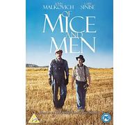 Of Mice and Men [DVD] by John Malkovich
