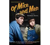 Of Mice and Men (DVD)