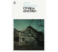 John Steinbeck – Of Mice and Men