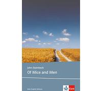 Of Mice and Men: Lektüren Englisch