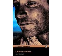 Of mice and men. Level 2. Con e-book. Con espansione online. Con CD-Audio