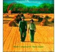 Of Mice and Men - Ost