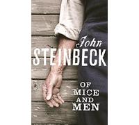 Of Mice and Men (Penguin Classics) by Steinbeck, John on 26/01/2006 New edition