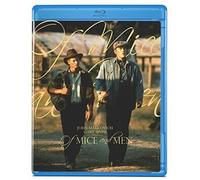 Of Mice & Men (Blu-ray) Joe Morton John Malkovich Gary Sinise Sherilyn Fenn