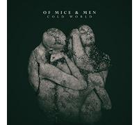 Of Mice & Men Cold World (Vinyl LP) 12" Album