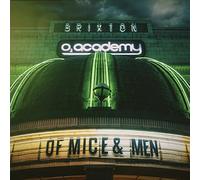 Of Mice & Men - Live At Brixton (Cd+Dvd)