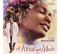 OF MIND AND MUSIC - ALVAREZ CA