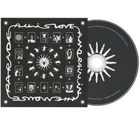 Of Monsters And Men - All Is Love And Pain In The Mouse Parade - Cd