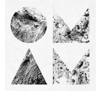 Of Monsters and Men Beneath the Skin (CD) Album