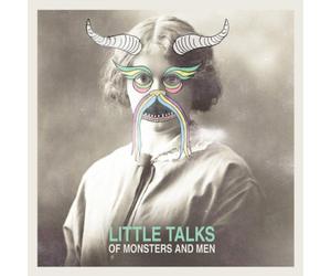 Of Monsters and Men - Little Talks (2-Track)