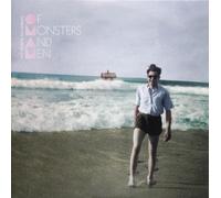 Of Monsters and Men My Head Is an Animal 12" Album