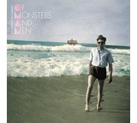 Of Monsters and Men - My head is an animal