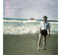 Of Monsters and Men My Head Is an Animal (CD) Album