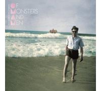 Of Monsters and Men - My Head Is An Animal (Ltd.Pur Edt.)