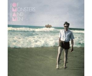 Of Monsters and Men - My Head Is An Animal (Ltd.Pur Edt.)