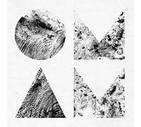 Of Monsters and Men Beneath the Skin (Vinyl LP) 12" Album
