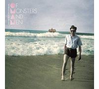 Of Monsters and Men My Head Is an Animal (Vinyl LP) 12" Album