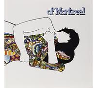 Of Montreal Aldhils Arboretum (Vinyl LP) 12" Album