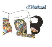 Of Montreal - Aldhils Arboretum
