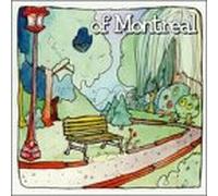 Of Montreal - Bedside Drama a Petite Tragedy