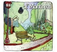 Of Montreal Bedside Drama, The: A Petite Tragedy (CD) Album