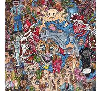 Of Montreal - Controller Sphere