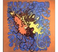 Of Montreal - Coquelicot Asleep in the Poppi