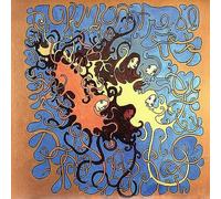 Of Montreal - Coquelicot Asleep In The Poppies: A Variety