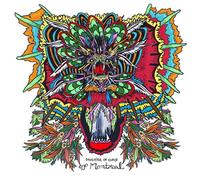 Of Montreal - Daughter Of Cloud - Cd