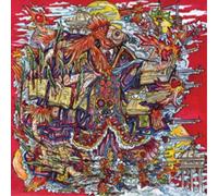 Of Montreal False Priest (CD) Album
