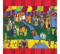 Of Montreal - Gay Parade