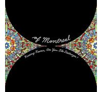 Of Montreal - Hissing Fauna, Are You The Destroyer?