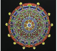Of Montreal - Hissing Fauna Are You The Destroyer?