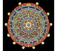 Hissing Fauna, Are You The Destroyer? - Of Montreal (Vinile)