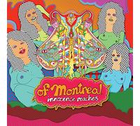 Of Montreal - Innocence Reaches