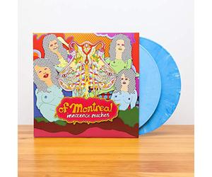 OF MONTREAL - Innocence reaches