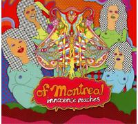 Of Montreal Innocence Reaches (Vinyl LP) 12" Album
