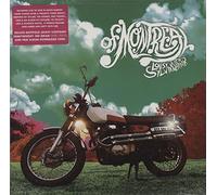 Of Montreal - Lousy With Sylvianbriar