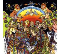 Of Montreal - Satanic Panic In ... + 2