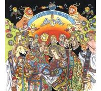Of Montreal - Satanic Panic In The Attic
