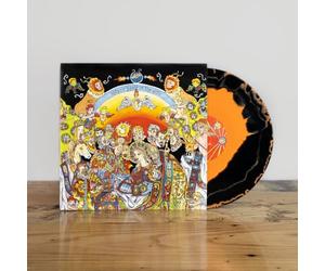 Of Montreal - Satanic Panic In The Attic