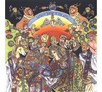 Of Montreal - Satanic Panic In The Attic