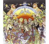 Satanic Panic in the Attic - Of Montreal (Vinile)