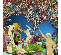 Of Montreal - Skeletal Lamping