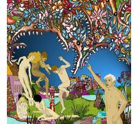 of Montreal Skeletal Lamping (Vinyl LP)